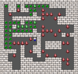 Уровень 192 — Bugs1005 collections